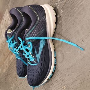 Brooks running shoes